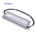 SOMPOM waterproof led driver Switching Power Supply 12V 60W 5A Constant Voltage switch power